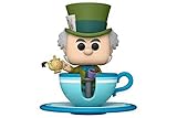 Funko POP! Ride: Disneyland 65th - Mad Hatter in Teacup (Target...
