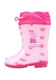 CERDÁ LIFE'S LITTLE MOMENTS Cerdá Regenstiefel, PVC, Peppa Pig...