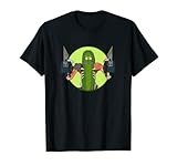 Rick and Morty I Love Myself T-Shirt