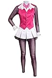Draculaura Cosplay Kostüm Monster Outfits Mädchen Uniform Halloween...