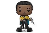 Funko POP! Star Wars: Rise of Skywalker - Vienna - Lando Calrissian -...