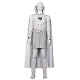 Erwachsene Marc Spector Cosplay Kostüm Mr Knight Cosplay Superhelden...