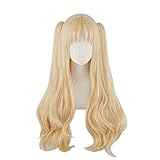 Dagua Anime Cosplay Perücke，Fate Grand Order Ereshkigal...