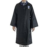 NC Hexerei und Zauberei Teens School Robes Youngster Wizard Magical...