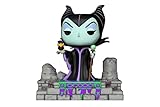 Funko Pop! Deluxe: Disney Villains - Assemble Maleficent with Diablo...