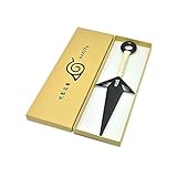 Genérico kunai minato 26cm königliche Maßstab zur Anime-Serie Ninja...