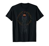 The Lord of the Rings Tower of Mordor T-Shirt