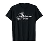 Sterblichkeit - Memento Mori T-Shirt