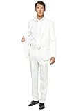 Offstream Plain Colored Suits for Men – Costumes Include Jacket...