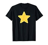 Steven Universe Greg Star T-Shirt