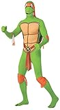 Rubie's offizielles Kostüm von Michelangelo aus den Teenage Ninja...