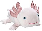 Carl Dick Axolotl (Lurch, Molch, Salamander, Wasserdrache,...