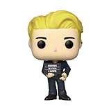 Funko POP! Rocks: BTS Butter - J-Hope - J Hope - Vinyl-Sammelfigur -...