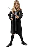 Funidelia | Hermine Granger Kostüm 100% OFFIZIELLE für Mädchen...