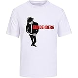 UDO LINDENBERG White T-Shirt L