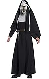 Rubie's Offizielles The Nun 2018 Movie Kostüm, Herrengröße...
