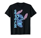 Lilo & Stitch Posing T-Shirt
