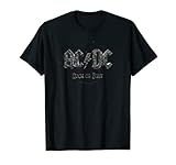 AC/DC - Rock or Bust T-Shirt