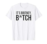 Britney Spears - It's Britney T-Shirt