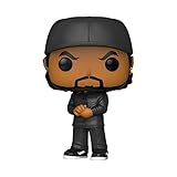 Funko POP! Rocks: Ice Cube