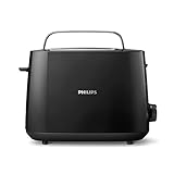 HD2581 / 90, Toaster, schwarz, 830W