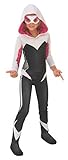 Marvel Rising Secret Warriors Deluxe Spider Gwen/Ghost Spider Kostüm,...