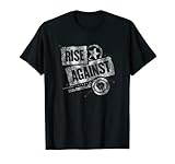 Rise Against - Patched Up - Official Merchandise T-Shirt
