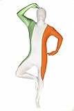 Morphsuits MFIRM - Kostüm Irland, M
