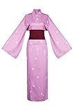 KoleGoe Erwachsene Daki Cosplay Kostüm Daki Mei Kimono Kostüm Daki...