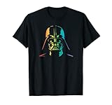 Star Wars Darth Vader Pride T-Shirt