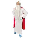Chaks – cs964197/XL – Kostüm – Kostüm Lizenz Miraculix...
