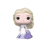 Funko POP! Disney: Frozen 2-ELSA - (Epilogue) - Die Eiskönigin -...