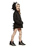 Alleen Baby Kinder Kleidung Herbst Dinosaurier Langarm Tops Hoodie...