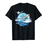 Avatar: The Way of Water Creatures of Sea and Sky T-Shirt