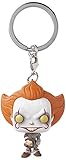 Funko POP! Keychain IT: Chapter 2 - Pennywise w/Beaver Hat Vinyl...