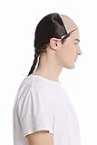 WIG ME UP - 91015-ZA103 Perücke Herren Karneval Halloween Qing...