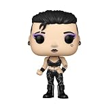 Funko POP! WWE: Rhea Ripley - Vinyl-Sammelfigur - Geschenkidee -...