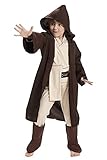 Fuman Jedi Robe Mace Windu Cosplay Kostüm Halloween Costume für...