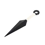 I3C Naruto Cosplay Zubehör Waffen Kunai Portable Throwing Plastic...