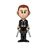 Funko Vinyl SODA: Sochi - Black Widow - 3-1/6 Quote Für Seltene...