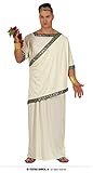 FIESTAS GUIRCA Griechischer Gott Kostüm Herren - Römer Kostüm Gr. L...