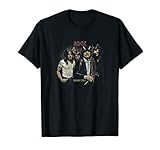AC/DC - Highway to Hell Album Artwork T-Shirt