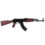 Denix Replica MG Kalashnikov AK 47 v.1947 Russland 87 cm...