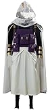 Anime Boku no Hero My Hero Academia Tamaki Amajiki Cosplay Kostüm...