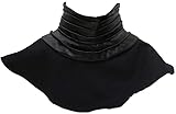 Dealtrade Kylo Ren Halstuch SW Cosplay Kostüm für Erwachsene Kostüm...