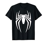 Marvel Spider Man Gameverse Logo Graphic T-Shirt