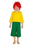 Maskworld Pumuckl Kostüm für Kinder - original lizenziert -...