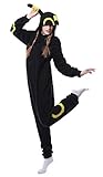 FunnyCos Unisex Tier Onesie Erwachsene Halloween Pyjama Cosplay...
