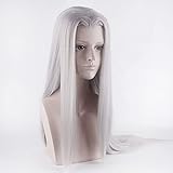 YXZCOS Perücke 【Final Fantasy: Sephiroth】 Cosplay Perücke...