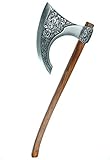 Denix Replik Normannen Axt Kampfaxt 87 cm Axt Skandinavien 8.Jhd...